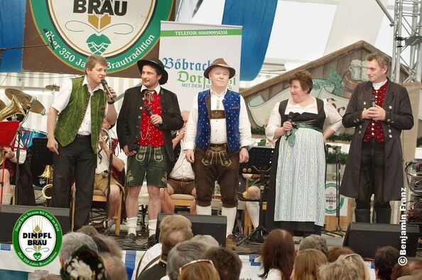 Hermann Fleischmann Gstanzelsingen