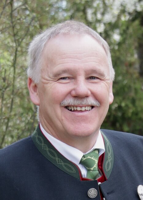 Hermann Fleischmann Hochzeitslader