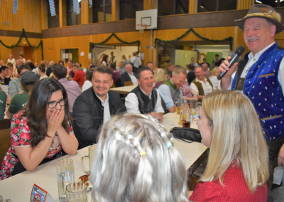 Starkbierfest Singen