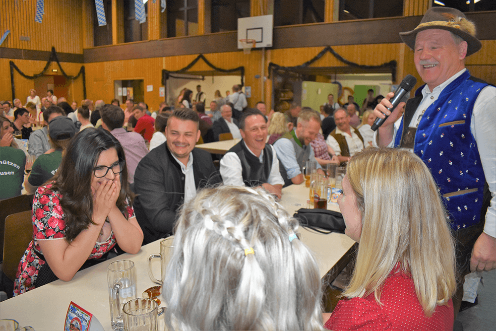 Starkbierfest Singen